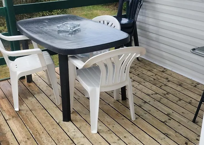 Mobile Home à Louannec