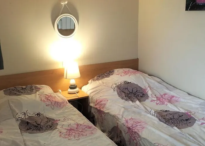 Mobile Home à Louannec